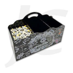 Scissors and Tools Holder Basket Multi-function Black J27THB