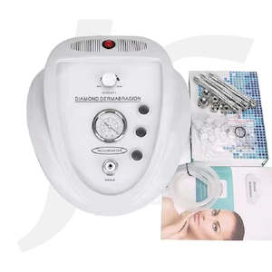 Diamond Dermabrasion Beauty Machine J32MBE