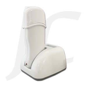 Waxing Manicure Machine: MS Depilatory Wax Warmer Heater Single Cartridge MS-2051A J33MSH
