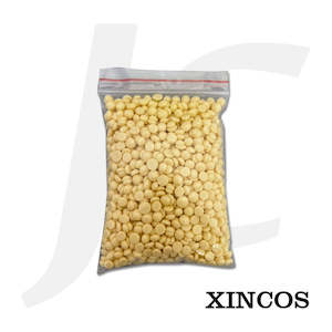 Wax Cartridge Bean Block Can: XINCOS Depilatory Wax Beans Cream Loose Pack 100g J41XLA