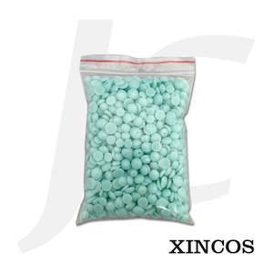 Wax Cartridge Bean Block Can: XINCOS Depilatory Wax Beans Aloe Vera Loose Pack 100g J41XLA