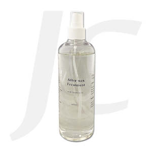 After Wax Treatment Lotion With Lavender Oil RA006 400ml J42AT4