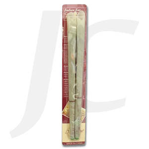 Wormwood Ear Candle: Ear Candle 2pcs Mint 薄荷 J54EBH