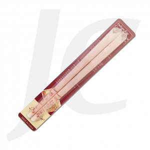 Ear Candle 2pcs Rose 玫瑰 J54ERO