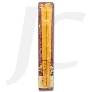 Wormwood Ear Candle: Ear Candle 2pcs Orange 香橙 J54EXC
