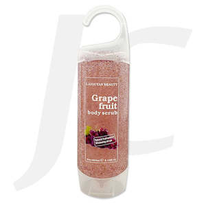 Body Slimming: LAIOUYAN Beauty Grapefruit Body Scrub 260ml J55GBY