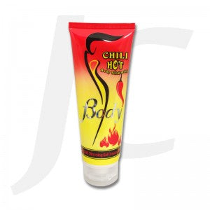 Body Slimming: Chili Hot Body Slimming Gel Cream 320g J55CHB