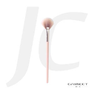 Makeup Bush Puff Accessories: GAIMEET Makeup Brush Fan 199F J61GFB