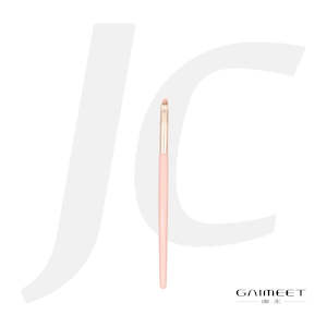 Makeup Bush Puff Accessories: GAIMEET Makeup Brush Eyebrow 170F J61GEB