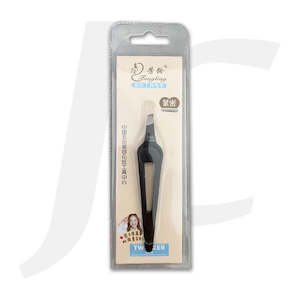 Fangling Eyebrow Tweezers Triangular AT94 J65TTE