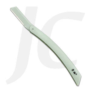 [Random Color] FangLing Eyebrow Razor Foldable DER95 J65GFR