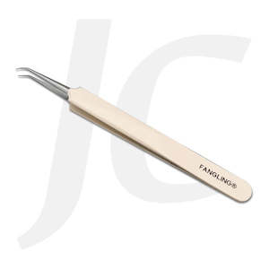 Fangling Blackhead Remover Mirco Tweezers DT13 J65RMT
