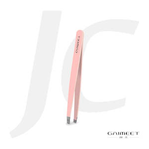 Tweezers Razor Needle Accessories: GAIMEET Eyebrow Tweezers 104A J65GEA