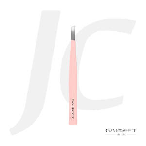 Tweezers Razor Needle Accessories: GAIMEET Eyebrow Tweezers 102A J65GTE