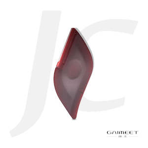 Tweezers Razor Needle Accessories: GAIMEET Eyebrow Razor Leaf Style 156D J65AME