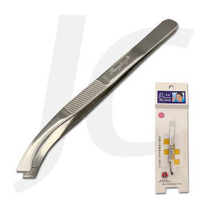 Tweezers Razor Needle Accessories: Eyebrow Tweezer Curved Head A50 J65A50