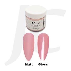 Acrylic Art System: OULI Dip Powder No.316 50ml J82NWR