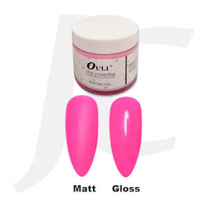 Acrylic Art System: OULI Dip Powder No.655 50ml J82PNP