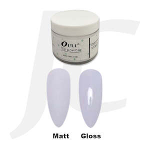 Acrylic Art System: OULI Dip Powder No.006 50ml J82LDP