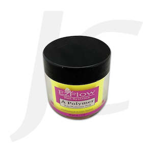 EzFlow Acrylic Powder Bright Yellow 28g J82FAP