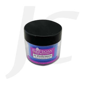 Acrylic Art System: EzFlow Acrylic Powder Bright Blue 28g J82EAB