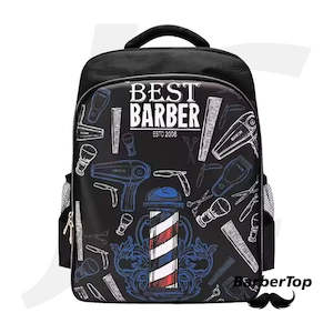 BarberTop Tool Bag Tool Barber Pole T-04-3 J27RPT
