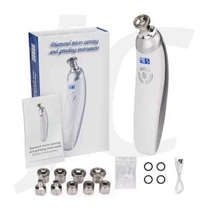 Diamond Micro Carving And Grinding Instrument J32CVA