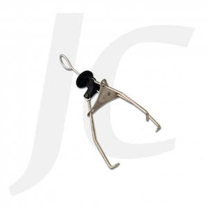 [Parts Only] Wax Pot Clamp J39WPC