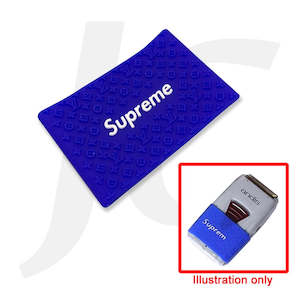 Supreme Grip Rubber Band For Shaver Large Blue J39SLB