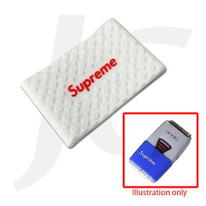 Supreme Grip Rubber Band For Shaver Large White J39SWS