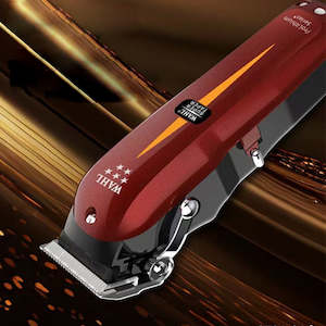 WAHL Super Taper Brushless Motor Retro Classic 8591-01 J31BMR