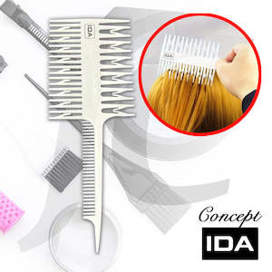 IDA Highlighting Tail Comb J23CTA