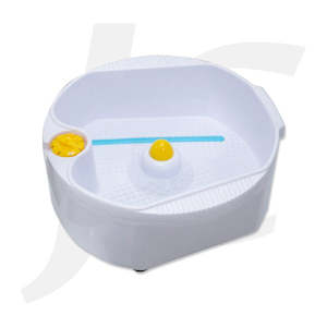 Foot Spa Basin Bubble Foot Massager CH-800 J56TMB