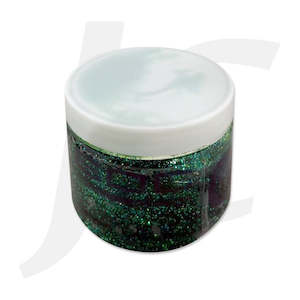 EOC Sparkling Styling Gel Green 270g J13SGG