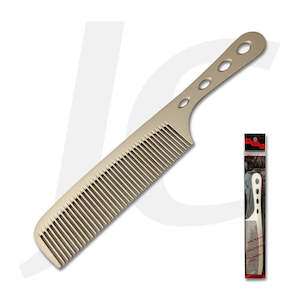 DK Aluminum Regular Comb J23ALR