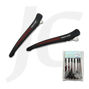 CRFATFIOH Section Clip 6pcs J27CS6