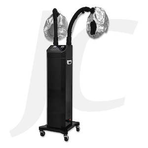 Hair Nano Steamer Machine Black J31NSB