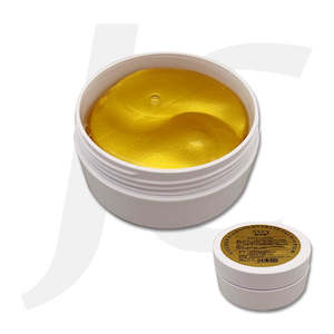 SMY Golden Diamond Hydrate Gel Eyefilm 60pcs J62HYD