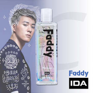 IDA Faddy Wet Look Gel 250ml J14WLK*