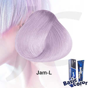 IDA Basic Color Jam Color Series 85ml Jam-L Haze Lavender J11 IJL BJL**
