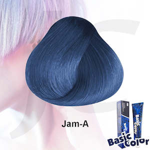 IDA Basic Color Jam Color Series 85ml Jam-A Haze Cyan J11  IJA BJA**