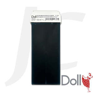 Doll Depilatory Wax Made In Italy: Doll Wax Cartridge Azulene 100ml J41CAZ