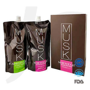 Mocheqi Musk Events: Mocheqi MUSK Volume Wave Thermal Digital Perm 1Lx2 J15MWD