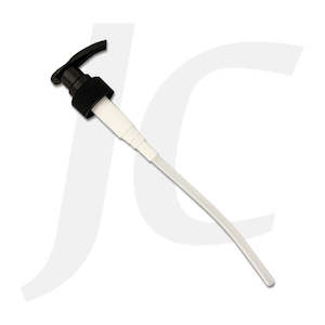 Musk Basin Shampoo Conditioner Pump 1pc J14MPP