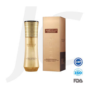 MOCHEQI MUSK Hair Styling Oil 100ml J13HSO