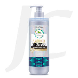 New Arrival: EUNOIA Plant Protein Shampoo 800ml J14ENS*