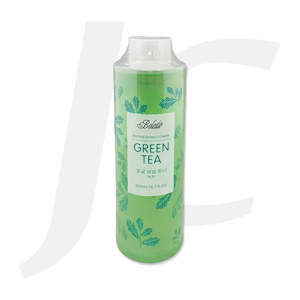 Balaili Green Tea Refreshing Toner Water 500ml J64BTR
