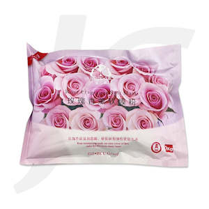 Instyle Rose Fragrance (Brightening) Soft Mask J63BOM