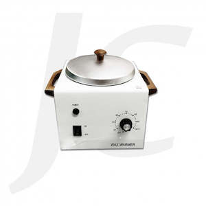 Waxing Machine: Depilatory Heater Pot 1 8106 J33D86
