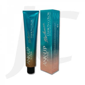 ANK-UP No Ammonia Color Tube 100ml J116AT*